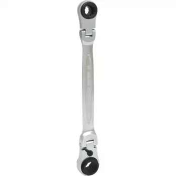 Klucz oczkowy KS Tools 503.4745 1 szt.