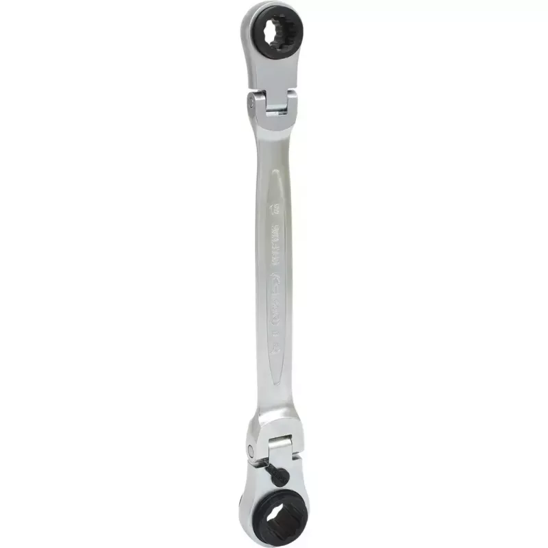 Klucz oczkowy KS Tools 503.4745 1 szt.