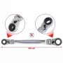 Klucz oczkowy KS Tools 503.4745 1 szt.