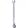 Klucz płasko-oczkowy KS Tools 503.5917 17 mm stal chromowo-wanadowa