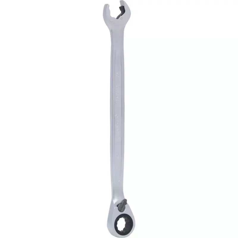 Klucz płasko-oczkowy KS Tools 503.5917 17 mm stal chromowo-wanadowa