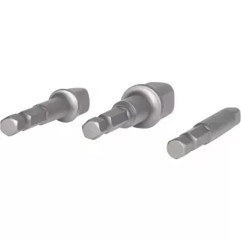 Końcówka wkrętakowa KS Tools 514.1105 Waga 100g