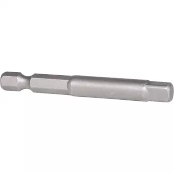 Końcówka wkrętakowa KS Tools 514.1107 Stal nierdzewna Certyfikat DIN