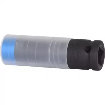 Nasadowa końcówka udarowa KS Tools 515.0992 napęd 1/2 cala wysokość 86 mm