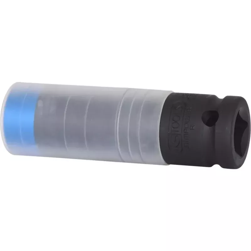 Nasadowa końcówka udarowa KS Tools 515.0992 napęd 1/2 cala wysokość 86 mm