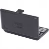 Klucz zapadkowy KS Tools 911.0646 stal chromowo-wanadowa 3-8 mm