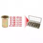 Nit KS Tools 970.0610 Waga 460 g