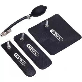 Zestaw narzędzi mechanicznych KS Tools 150.1685 Waga 260 g