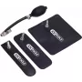 Zestaw narzędzi mechanicznych KS Tools 150.1685 Waga 260 g