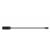 Stacja dokująca do laptopa Port Designs 900126 USB czarna 0,3 m