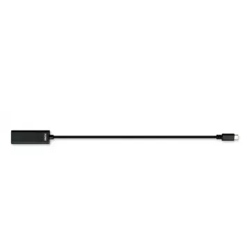Stacja dokująca do laptopa Port Designs 900126 USB czarna 0,3 m