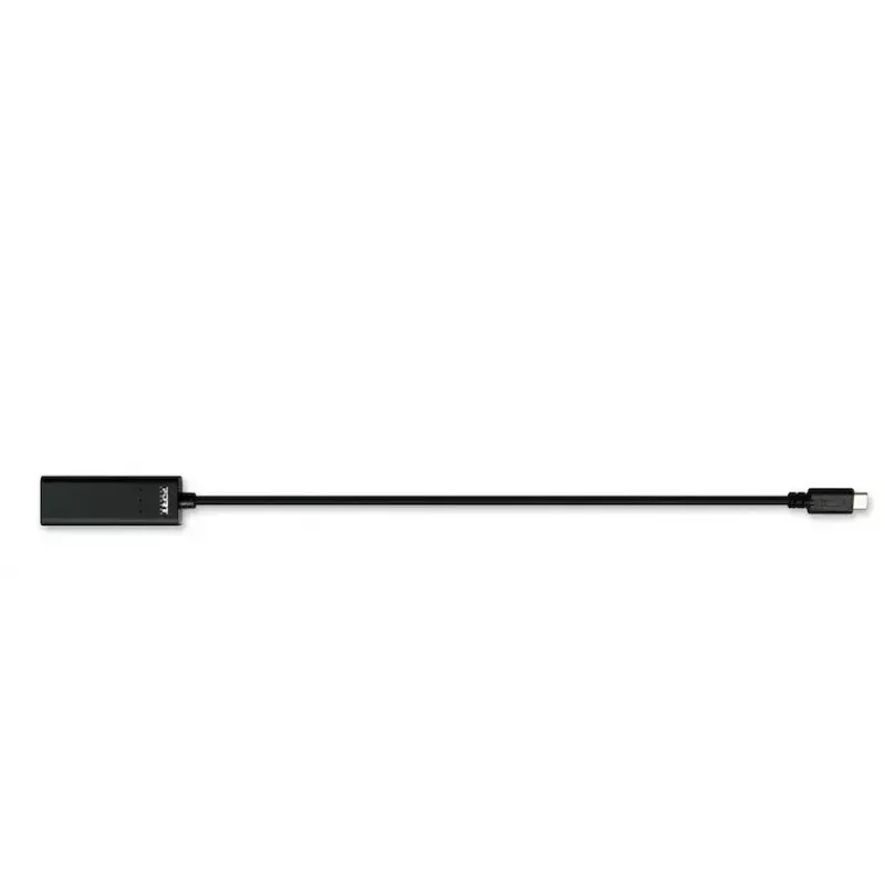 Stacja dokująca do laptopa Port Designs 900126 USB czarna 0,3 m