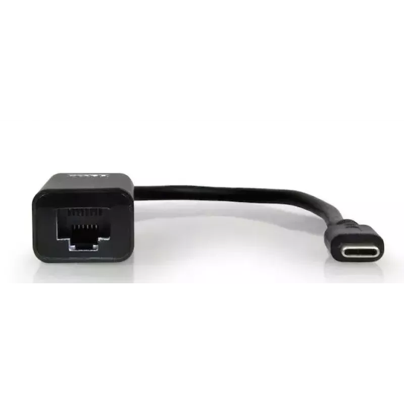 Stacja dokująca do laptopa Port Designs 900126 USB czarna 0,3 m