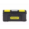 Skrzynka narzędziowa Stanley 1-79-216 na drobne części czarno-żółta