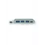 Koncentrator USB Port Designs 900122