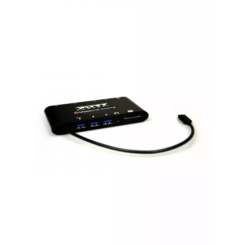 laptop dock Port Designs 901906