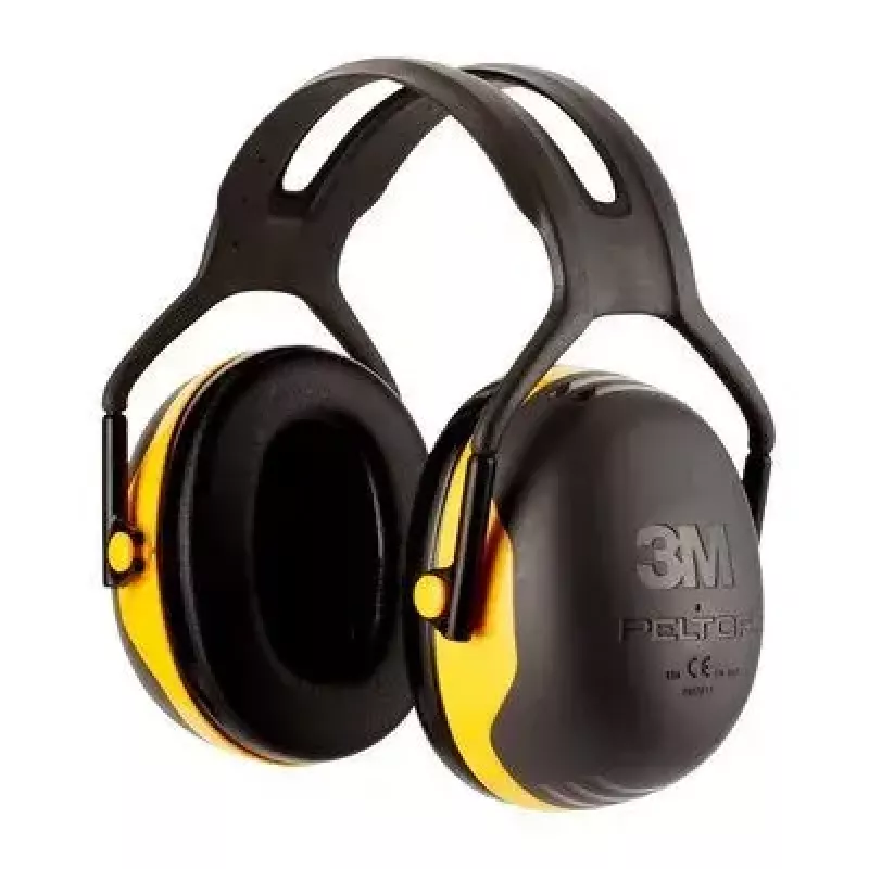 3M X2AC1 nauszniki ochronne 105 dB
