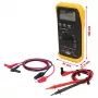 Multimetr KS Tools 150.1480 Waga 834 g