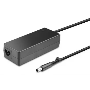 CoreParts MBXDE-AC0002 zasilacz / przetwornica Wewnątrz 90 W Czarny