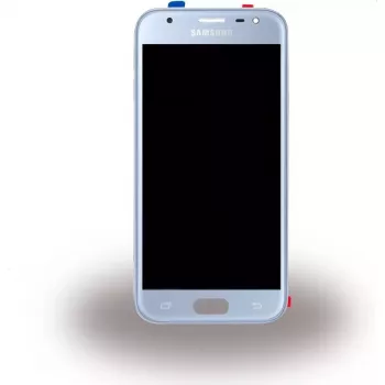 Wyświetlacz LCD Samsung 5,0 cala GH96-10992A srebrny do kompatybilnych urządzeń