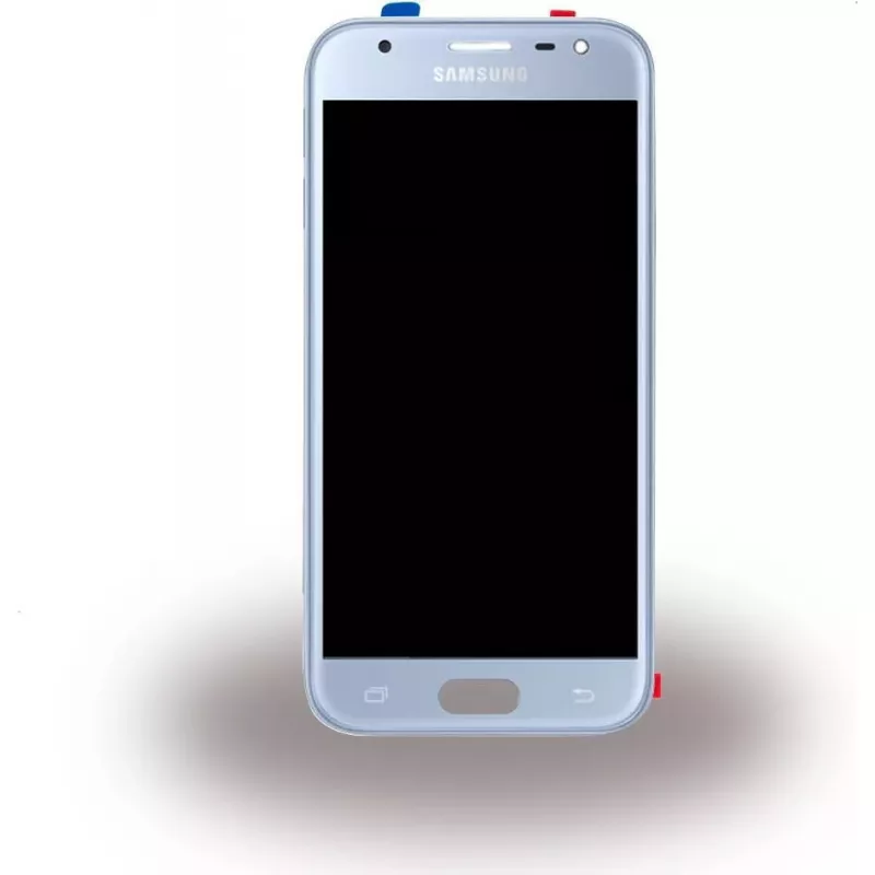 Wyświetlacz LCD Samsung 5,0 cala GH96-10992A srebrny do kompatybilnych urządzeń