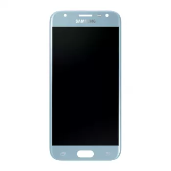 Wyświetlacz LCD Samsung 5,0 cala GH96-10992A srebrny do kompatybilnych urządzeń