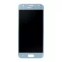Wyświetlacz LCD Samsung 5,0 cala GH96-10992A srebrny do kompatybilnych urządzeń