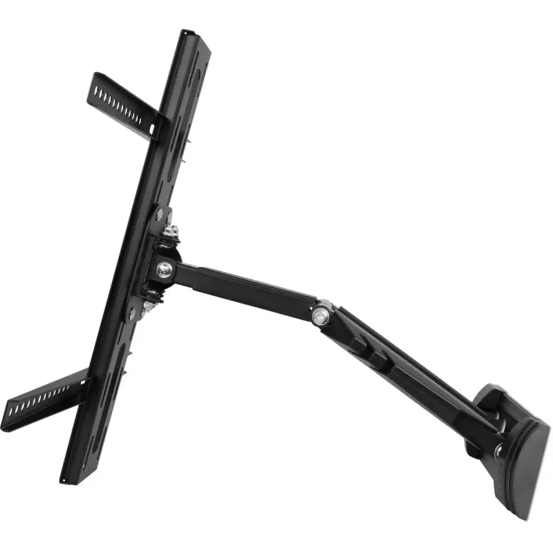 uchwyt TV TechniSat 2020/2765 127 cm (50 cali) czarny