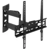 uchwyt TV TechniSat 2020/2765 127 cm (50 cali) czarny