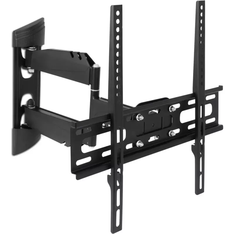 uchwyt TV TechniSat 2020/2765 127 cm (50 cali) czarny