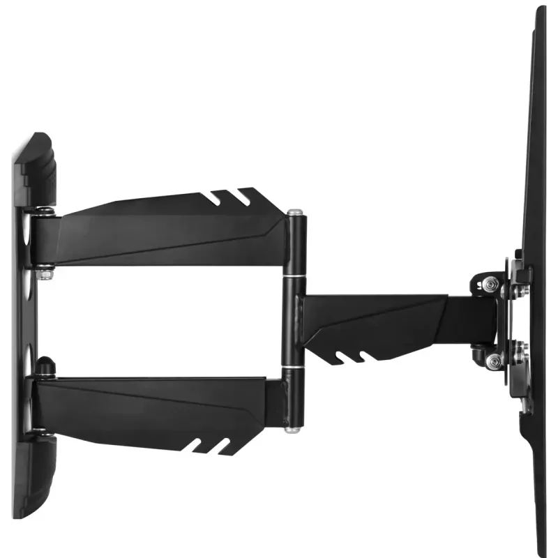 uchwyt TV TechniSat 2020/2765 127 cm (50 cali) czarny