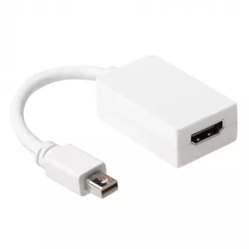 Kabel konwertujący Mini DisplayPort wtyk do HDMI-A gniazdo ACT AK4000