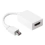 Kabel konwertujący Mini DisplayPort wtyk do HDMI-A gniazdo ACT AK4000