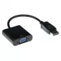 adapter kablowya DisplayPort męski - VGA żeński ACT AK3996 0,15m