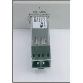 Moduł nadajnika-odbiornika światłowodowego KTI Networks SFP-FC-S30-A