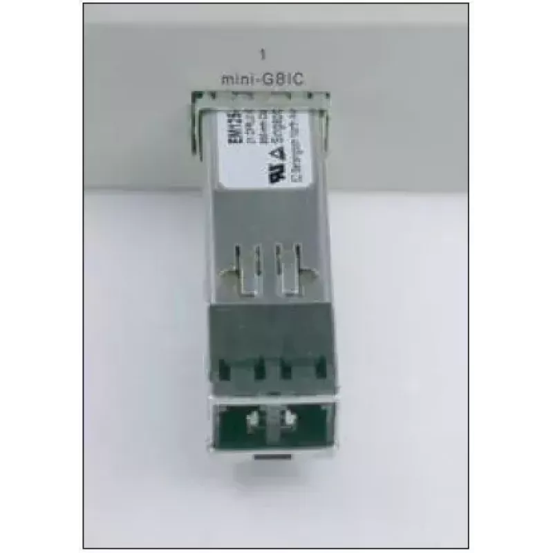 Moduł nadajnika-odbiornika światłowodowego KTI Networks SFP-FC-S30-A