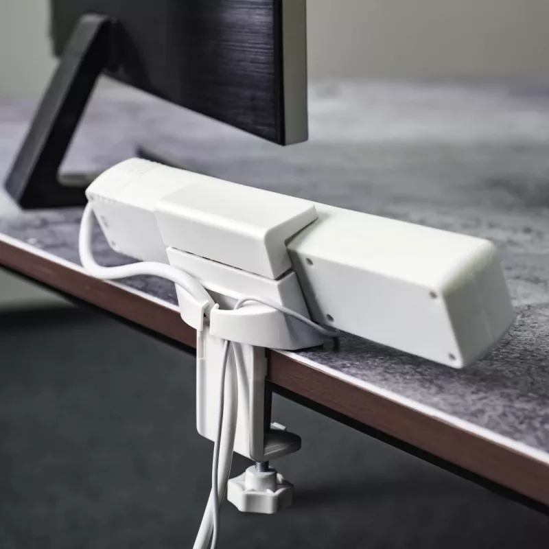Hama 00020534 holder Uchwyt pasywny Biały