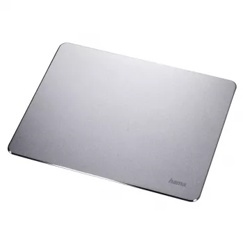 Podkładka pod mysz Hama 00054781 srebrna
