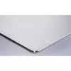 Podkładka pod mysz Hama 00054781 srebrna