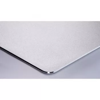 Podkładka pod mysz Hama 00054781 srebrna