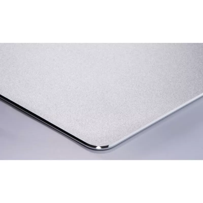 Podkładka pod mysz Hama 00054781 srebrna