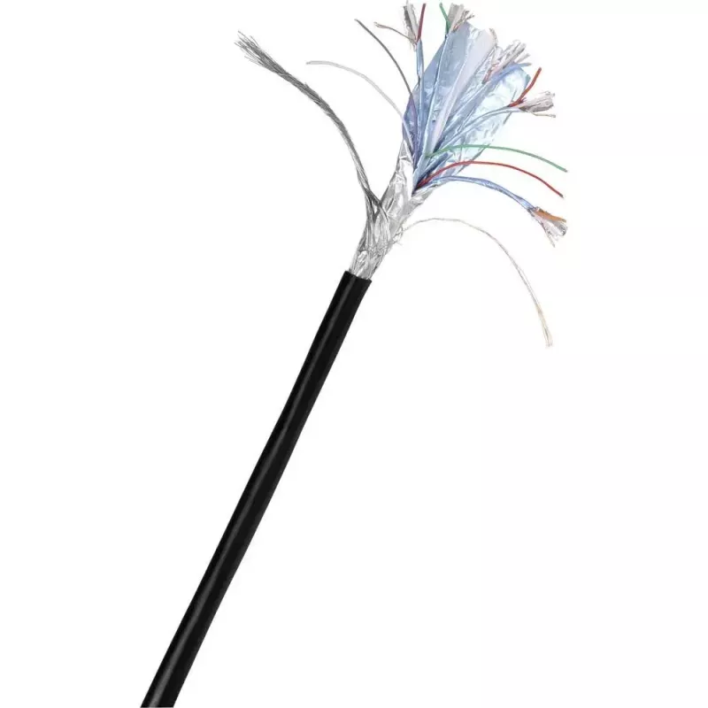 Kabel HDMI SpeaKa Professional SP-6344136 2m