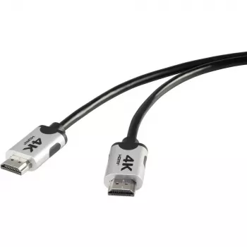 Kabel HDMI SpeaKa Professional SP-6344136 2m