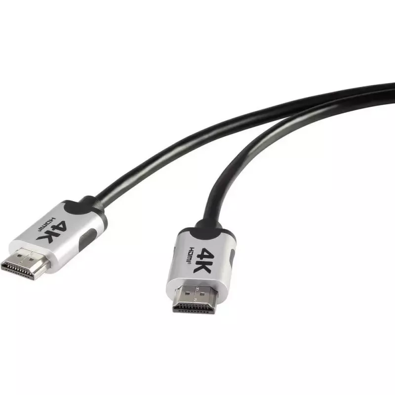 Kabel HDMI SpeaKa Professional SP-6344136 2m