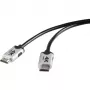 Kabel HDMI SpeaKa Professional SP-6344136 2m