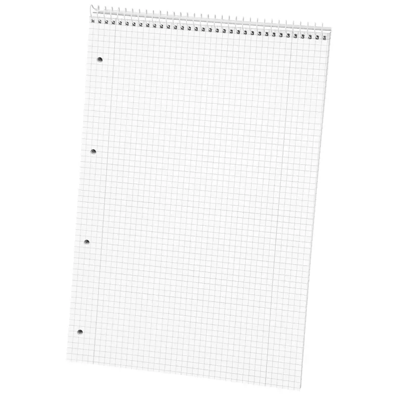 Organizer osobisty WEDO 58 351412 Poliester Szary