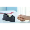 Taśma TESA Easy Cut Czarna 53917-00000-00