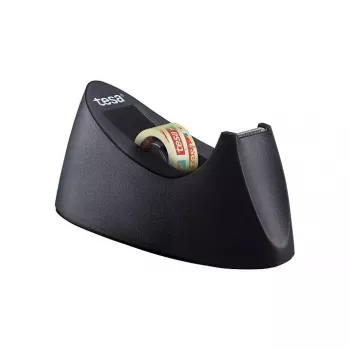 Taśma TESA Easy Cut Czarna 53917-00000-00