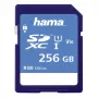 Hama 00123997 karta pamięci 256 GB SDXC UHS-I Class 10