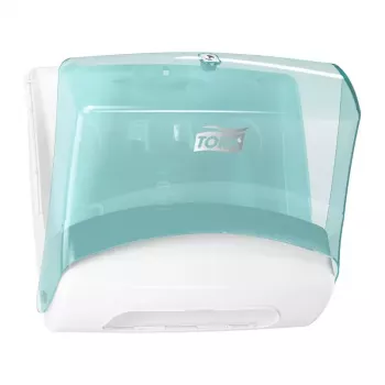 Dozownik ręczników papierowych Tork 654000
